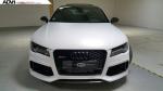 Audi RS7 Sportback by RS-Quattro on ADV.1 Wheels (ADV5.2MV2SL) 2015 года
